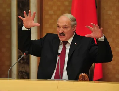 Мем смешной: Александр Лукашенко решил \"потроллить\" Джо Байдена - Собеседник