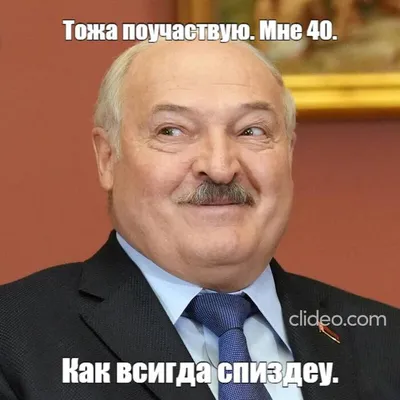 Смешные цитаты Лукашенко в послании к белорусам и парламенту :: Новости  Белоруссии