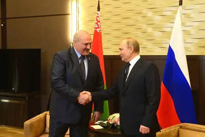 Совсем смешные деньги\". Лукашенко о ресурсах на совместное с Россией  импортозамещение