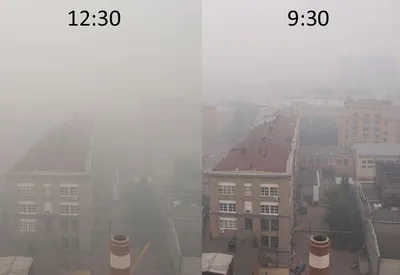 Стало известно, когда в Москве уменьшится смог - NEWS.ru — 24.08.22