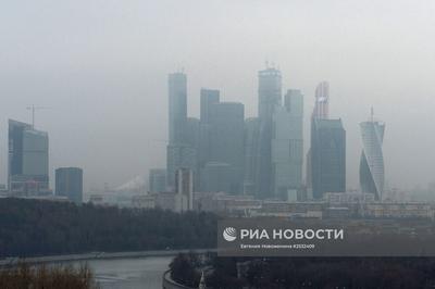 Смог в Москве | Новости и статьи на сегодня | 360°
