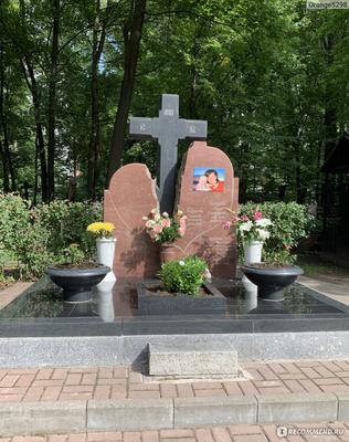 Смоленское кладбище: люди, могилы, чудеса блаженной Ксении / Православие.Ru