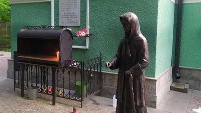 Смоленское православное кладбище в Санкт-Петербурге - контакты, как  добраться