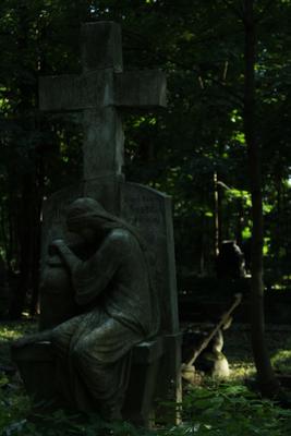 Смоленское кладбище и часовня Ксении Петербургской © цена и отзывы 2024  года • Travel Mania