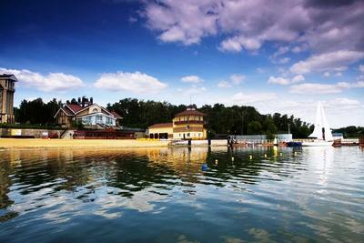 Об отеле SMOLINOPARK - SMOLINOPARK Hotel