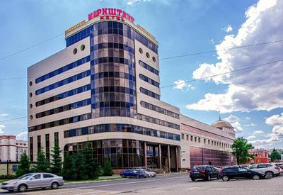 SmolinoPark Hotel, Челябинск - обновленные цены 2024 года