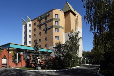 Отель SMOLINOPARK / СмолиноПарк Челябинск | Челябинская область | Челябинск  - официальные цены на 2024 год