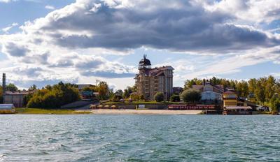 SMOLINOPARK (СмолиноПарк), Челябинск, - цены на бронирование отеля, отзывы,  фото, рейтинг гостиницы