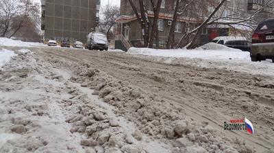 Екатеринбург vs стихия: город второй день заваливает снегом | Деловой  квартал DK.RU — новости Екатеринбурга