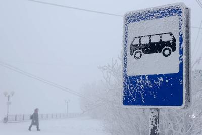 В Екатеринбурге выпал первый снег - «Уральский рабочий»