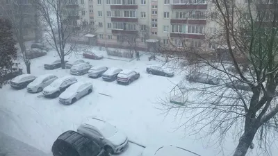 Думаете в Минске сегодня плохая погода? Южную Европу завалило снегом »  Новости Беларуси - последние новости на сегодня - UDF
