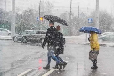 В Минске сегодня день наведения порядка и оперативной уборки снега