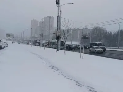 В Беларусь вернулся «Хавьер»? Какой циклон принес снег