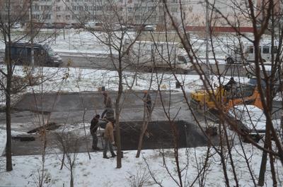 Снегопад в Москве: синоптики прогнозируют гололедицу и сугробы до 25 см -  Ведомости.Город