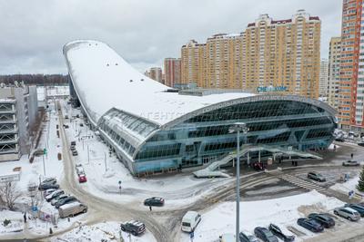 Всесезонный Горнолыжный Комплекс Снеж.Ком, Красногорск: лучшие советы перед  посещением - Tripadvisor