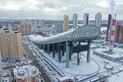 Агентство городских новостей «Москва» - Фотобанк