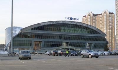 File:Красногорск. Снежком.jpg - Wikimedia Commons