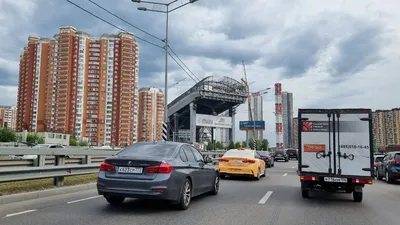 Всесезонный горнолыжный комплекс СнежКом, Москва - «СнежКом!!! Это был мой  первый опыт на сноуборде! Горнолыжный склон для начинающих!!!» | отзывы