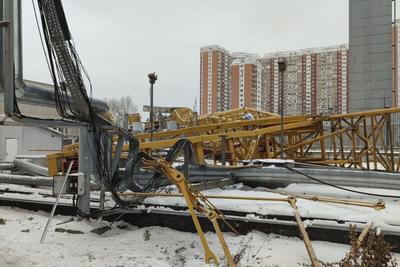 Люди начали распродавать квартиры. Что творится в подмосковном  Красногорске, где будут сносить горнолыжный комплекс.
