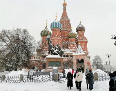 В Москве выпало рекордное с 1980 года количество осадков — РБК