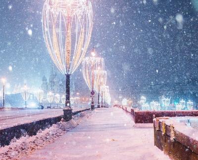 Говорят, в Москве снега... (Невзучьев Александр) / Проза.ру
