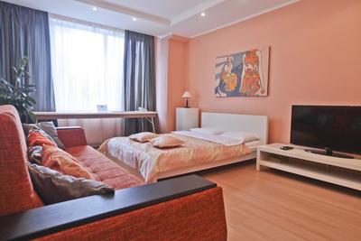 Посуточные апартаменты Москвы с ценами 2024 на аренду