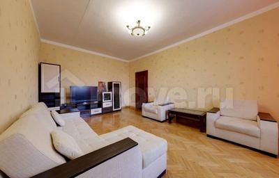 Двухкомнатные квартиры посуточно в Москве - снять 2-х комнатную квартиру на  сутки