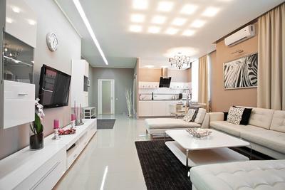 Самая дорогая квартира в Москве сдается в аренду за 4,8 млн руб. в месяц ::  Жилье :: РБК Недвижимость