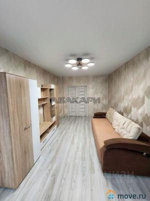 Аренда однокомнатных квартир в Красноярске без посредников