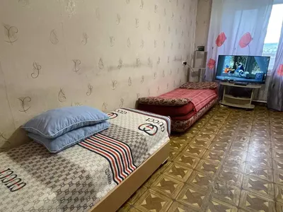 Снять квартиру без посредников в Красноярске