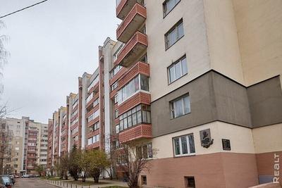 Снять квартиру по адресу: улица М.Г. Ефремова, 10к1, 2 комн. | Цена 44 BYN
