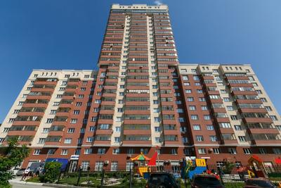 Снять квартиру Новосибирска в центре — недорого и посуточно с арендой без  посредников