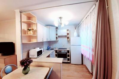 Апартаменты Новосибирска на сутки по низким ценам и с актуальными отзывами