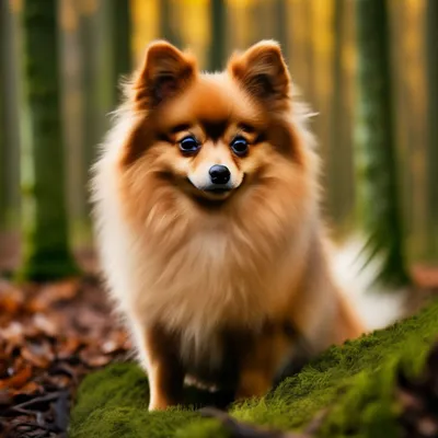 Собака немецкий шпиц: 7 недостатков породы, о которых знают все ветеринары  | Ветеринар Екатерина Мурадова | Дзен