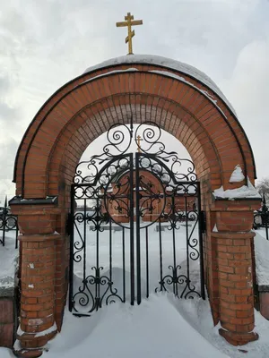 Тайны и легенды собора Александра Невского в Новосибирске | ВКонтакте