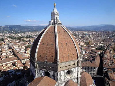 Флоренция: тур в небольшую группу без очереди в собор Дуомо | GetYourGuide