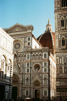 Флоренция: баптистерий, музей Дуомо, собор и колокольня | GetYourGuide