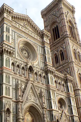 Флоренция: экскурсия по Дуомо без очереди | GetYourGuide