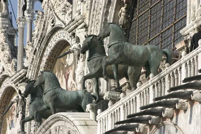 Собор святого марка в Венеции 11 Редакционное Фото - изображение  насчитывающей историческо, европа: 189242986