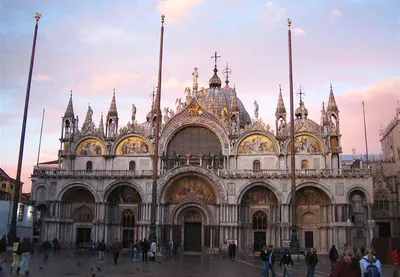 Достопримечательности Венеции — топ-10, куда сходить и что посмотреть