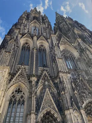 Сокровища Кёльнского собора, групповые и индивидуальные туры в Кельн
