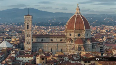 В Италии обнародовали программу празднования 600-летия собора во Флоренции  | ИА Красная Весна