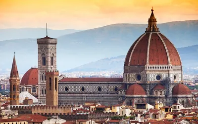 10 Лучших Занятий во Флоренции | сТОПочки | Дзен