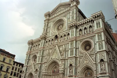 Флорентийский собор: быстрый вход и экскурсия