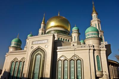 DSC_5523 | Московская соборная мечеть | Фотобанк Moscow-Live | Flickr