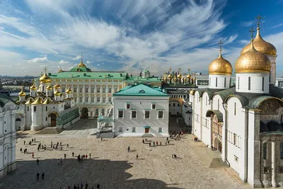 File:Колокольня Ивана Великого Соборная площадь кремля2.jpg - Wikimedia  Commons