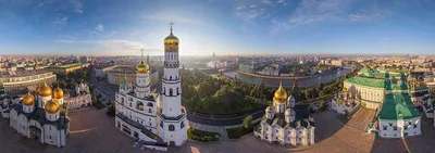Соборная площадь Кремля в Москве: На карте, Описание, Фото, Видео,  Instagram | Pin-Place.com