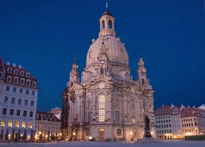 Самые знаменитые соборы Германии | Deutsch Online