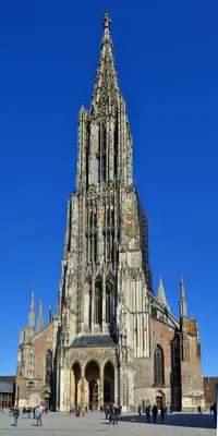 Потрясающе красивый собор Domplatte Koln в Германии Стоковое Фото -  изображение насчитывающей готско, наследие: 192212030
