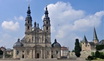 Кельнский собор в Германии: чудо архитектурной мысли | Workius | Ум и мята  | Дзен